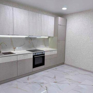 Срочная продажа!!! Новая евродвушка с ремонтом в 59 Жемчужине ЖК 59 Жемчужина