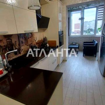 2к кв. з ремонтом, меблями та технікою в сучасному житловому комплексі