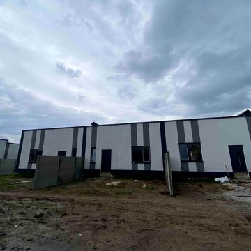 Алеї вул., 25