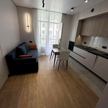 Квартира з дизайнерський ремонтом! ЖК Синергія сіті ЖК Синергія сіті