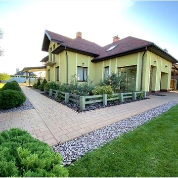 Продам супер будинок під Києвом.