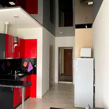 Сдам Гостинку ЖК Воробьевы Горы