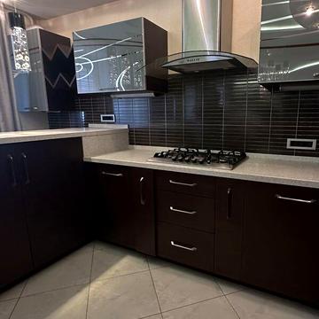 Продаж 2к Квартира Сергія Ядова вулиця