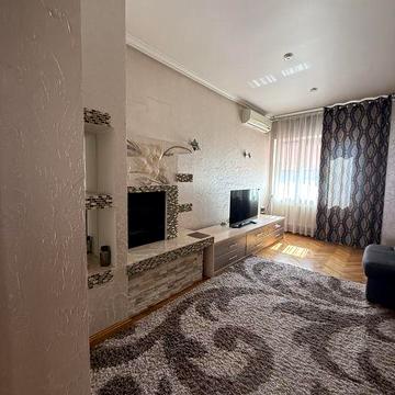 Оренда квартири, центр міста