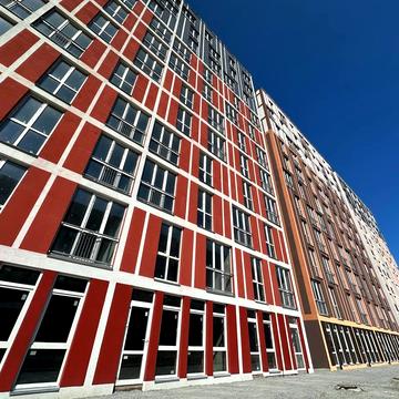 Балукова вул., 1