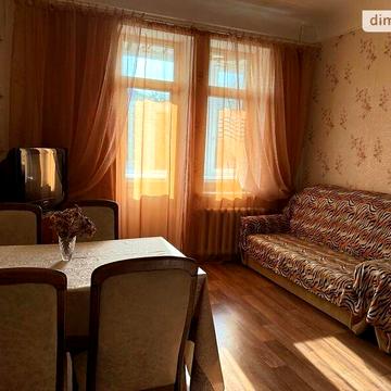 Довгострокова оренда 2к Квартира Дівоча вулиця