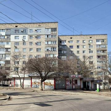 2-кімнатна квартира Будівельників 2