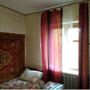 Продам участок в Фонтанке на морской стороне с домом под реконструкцию