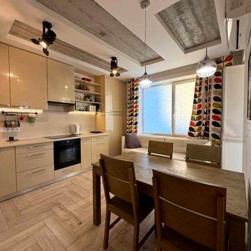 Оренда квартири в самому центрі міста