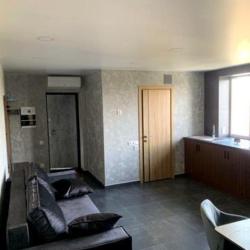 Сдам квартиру 2х комнатная