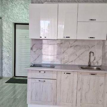 Сдам квартиру студию в ЖК Смарт на Бочарова