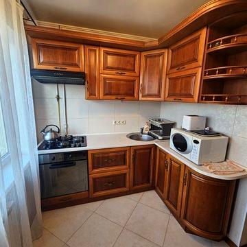 3-на квартира по вул. Лесі Курбаса 10 б