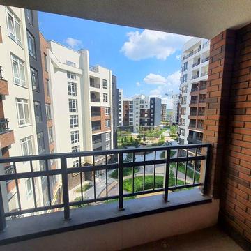 Синергія Сіті 1к квартира  40м2 ЖК Синергій Сіті