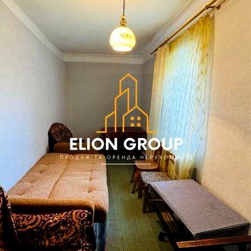 Простенький 1 к. будинок