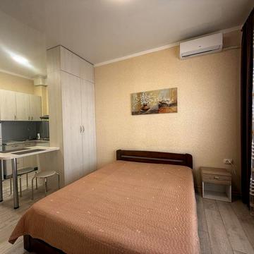 Смарт квартира аренда