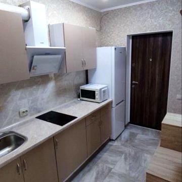 Сдам 1 ком квартиру в ЖК Лузановский Парк / МЕТРО