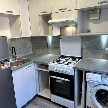 Оренда 1 кімнатної квартири Богдана Хмельницького 32,