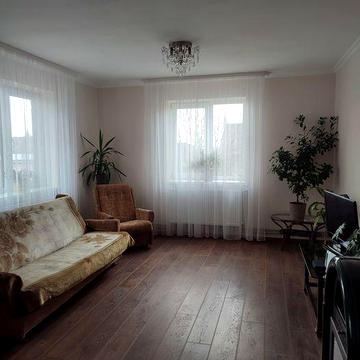 Здам приватний будинок