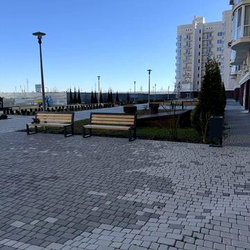 Продаю 2-рівневу квартиру в ЖК  Рівʼєра ЖК Рівьєра