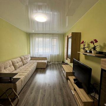 Продажа 3х ком кв, на Восточном 1 ( ул Европейский Бульвар)