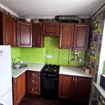 Продаеться 2х кімнатна квартира, проспект Слобожанский