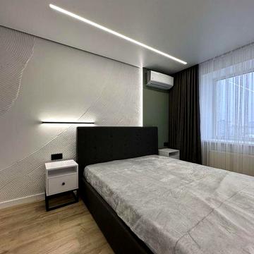 Оренда розкішної євродвійки в Тріумфі