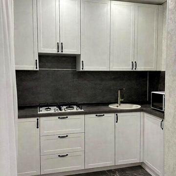 Довгострокова оренда 1к Квартира Шевченка Тараса вулиця ЖК Семицвет