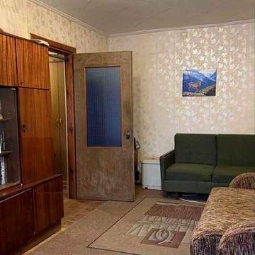 IS3 Продам 1к квартиру 12апреля 1\5. сертификат.