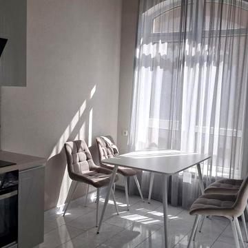 Двухкомнатная квартира в Аркадии, ЖК Элегия парк. Генуэзская