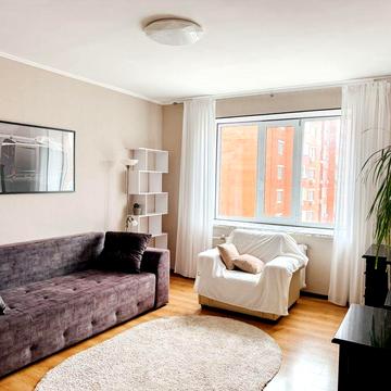 Аренда квартира Моноліт