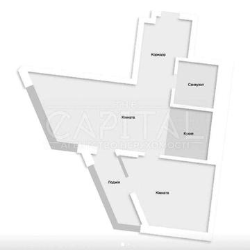 ВИГІДНА ПРОПОЗИЦІЯ! Продаж квартири, НИЗЬКИЙ поверх. ЖК Зарічний ЖК Зарічний