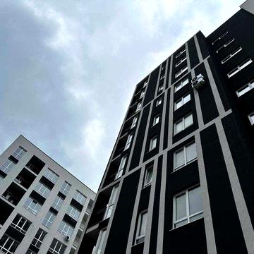 Продаж 2-кімнатної квартири в новобудові  ЖК КОНТИНЕНТ. БЕЗ КОМІСІЇ.