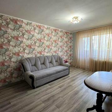 Здам 3 кімнатну квартиру на молодіжному