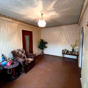 ПРОДАМ 2-КІМН. на вул. Звенигородській, центр Черемушек (ю)