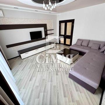 Здам сучасну стильну 2-кім квартиру з АГВ в елітному р-ні Поділля