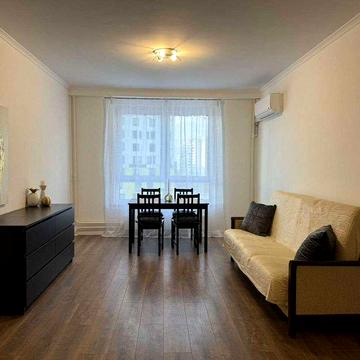 Оренда однакімнатної квартири по вул Варшавська