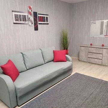 Сдам 1 ком квартиру в ЖК Нова Европа