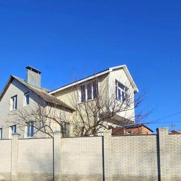 Продаж 2х поверхового будинку Кінець Роменської