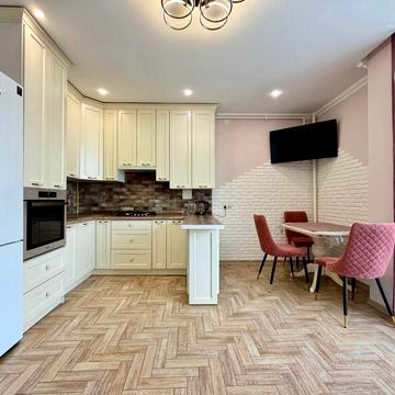 Здається в оренду 2-кімнатна квартира в новобудові  м. Стрий