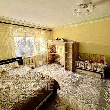 Продаж квартири 1к Бориспільська, 3Б Київ