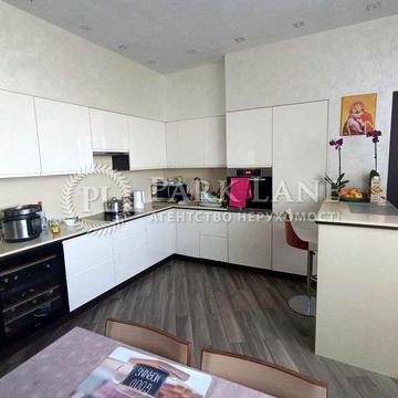 Видова 4-к 140м2 Соломянська 15а, Парк! Соломянка