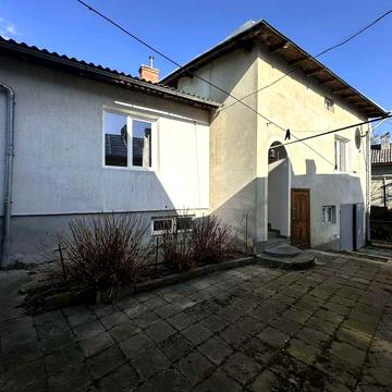 Цегляний Будинок В Дрогобичі