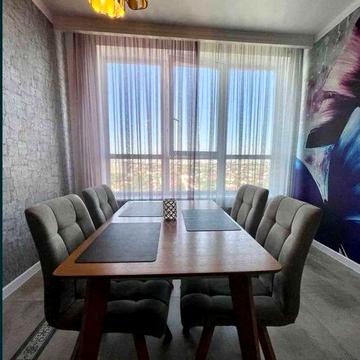 Сдам 2ком квартиру ЖКНовый берег Аркадия