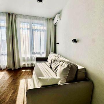 1 кімн кв (38м) ремонт тераса ЖК Простір на Дачній БЕЗ КОМІСІЇ ЖК Простір на Дачній