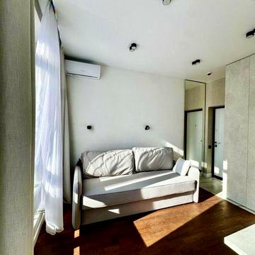 1 кімн кв (38м) ремонт тераса ЖК Простір на Дачній БЕЗ КОМІСІЇ ЖК Простір на Дачній