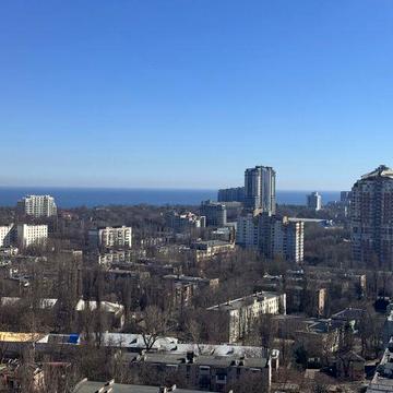 3х комнатная квартира в ЖК 4 Сезона, Парк Победы ЖК 4 Сезона