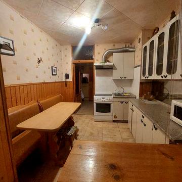 Аренда  2-х комнатной квартиры  ул. Вильямса 61.