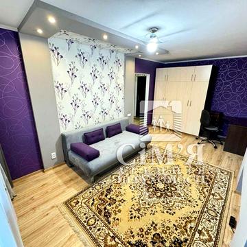 Здам затишну 1-кім квартиру в р-ні Урожай Медуніверситет