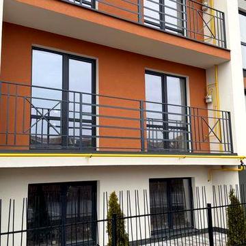 Простора та світла 3-кімнатна квартира в ЖК Brickwood, Гостомель ЖК Brickwood