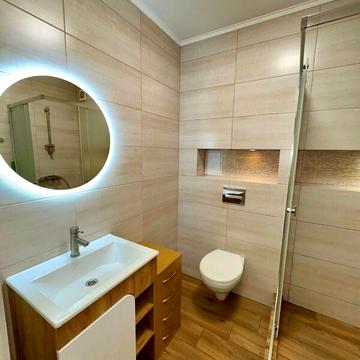 Продаж 1к Квартира Запорізьке шосе ЖК Счастливый